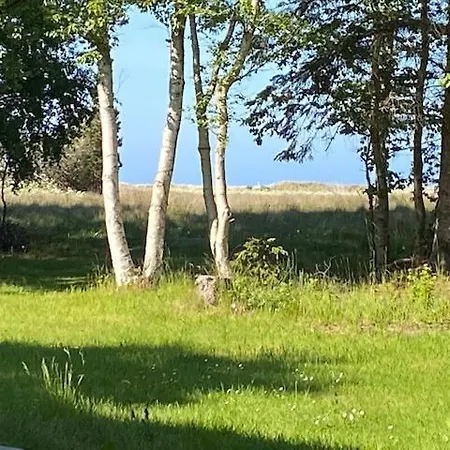 Hébergement de vacances Sommerhus - Bratten Strand *