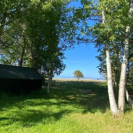 Sommerhus - Bratten Strand * Jerup