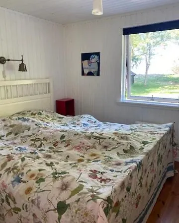 Sommerhus - Bratten Strand Hébergement de vacances *