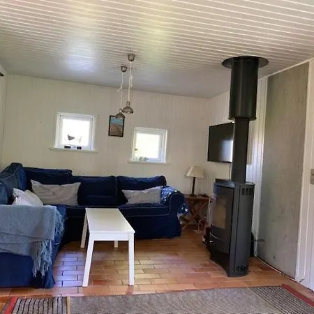Sommerhus - Bratten Strand *