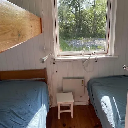 Hébergement de vacances Sommerhus - Bratten Strand